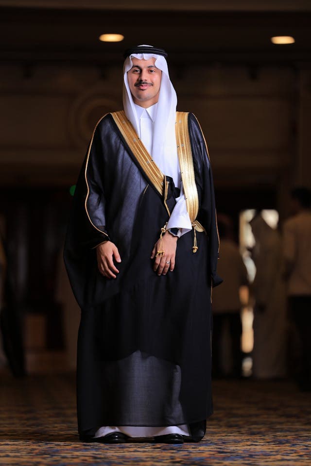Dr. Mohammed Ali - Hajj Coordinator