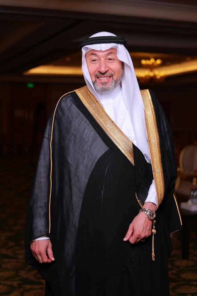 Sheikh Abdullah - Senior Religious Advisor